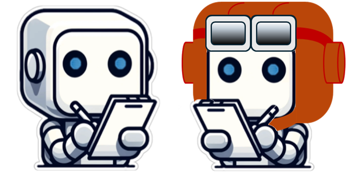 Copilot and Autopilot Modes