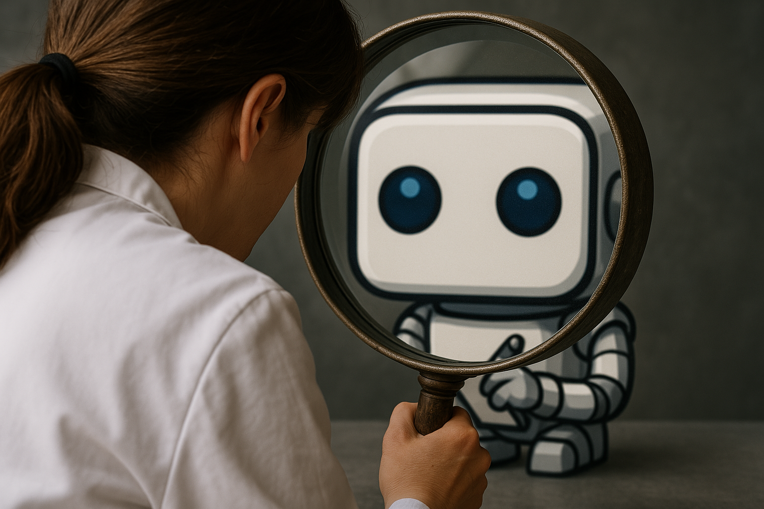 Evaluating AI for Thematic Analysis