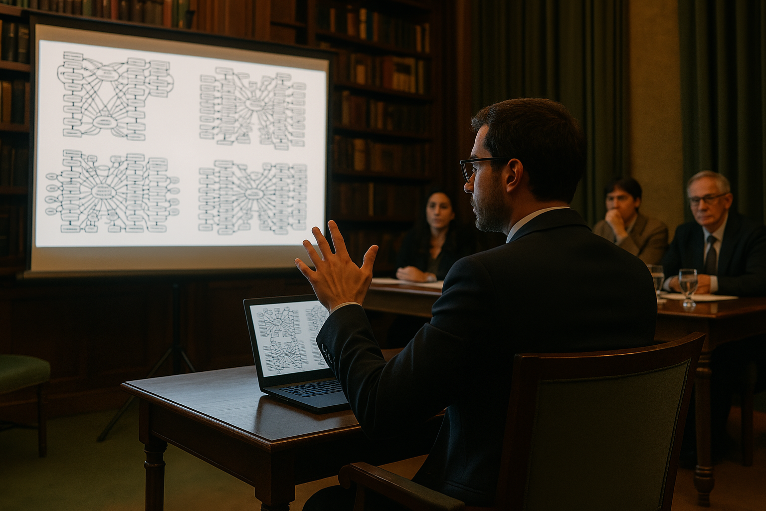 Top 5 ways to Spruce Up Your Qualitative Research Reports